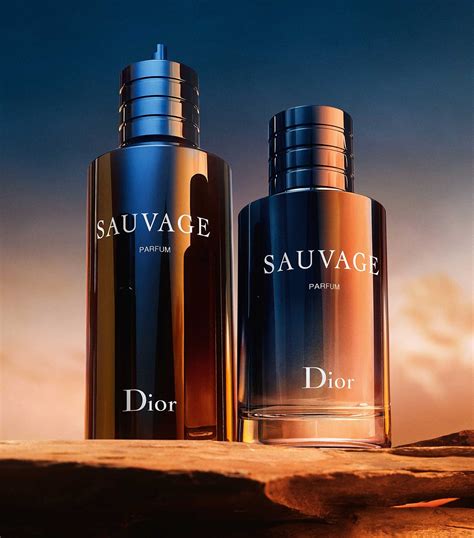 dior sauvage parfum 200ml|sauvage parfum best price.